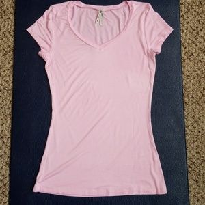 Bebe silky tshirt